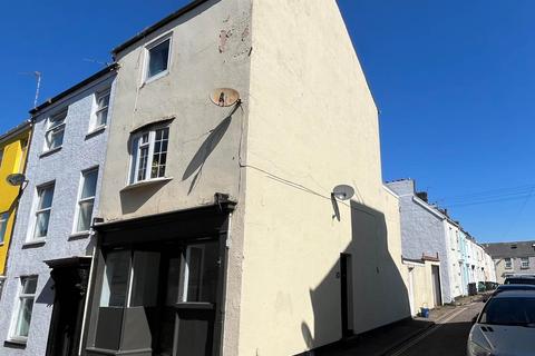 2 bedroom flat for sale, Albion Street, Exmouth