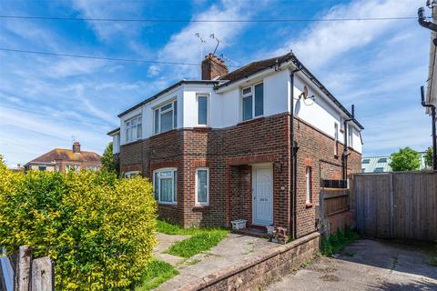 2 bedroom semi-detached house for sale, Garrick Road, Worthing, West Sussex, BN14