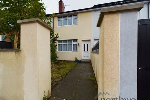 2 bedroom terraced house for sale, Hartington Road, West Derby, Liverpool, L12