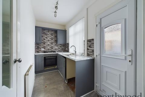 2 bedroom terraced house for sale, Hartington Road, West Derby, Liverpool, L12