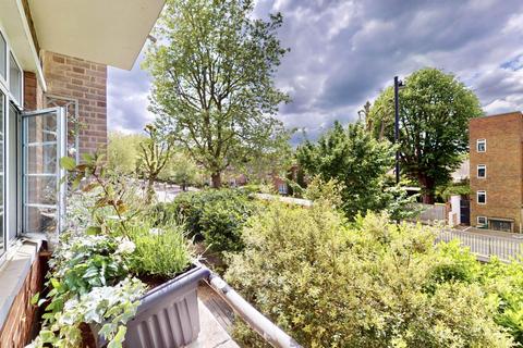3 bedroom apartment for sale, North Hill, London N6