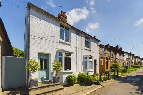 2 bedroom cottage for sale, Chapel Street, Downley