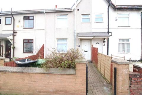 3 bedroom terraced house for sale, Monfa Road, Bootle, Merseyside, L20