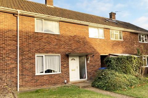 4 bedroom terraced house to rent, Northfields, Norwich, NR4