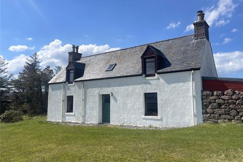 2 bedroom detached house for sale, 4 Coast, Poolewe, Achnasheen, Highland, IV22