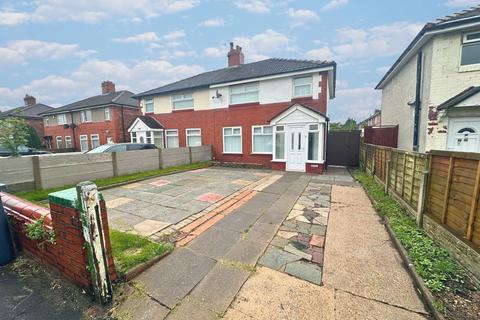 3 bedroom semi-detached house to rent, Canning Road, Southport, PR9