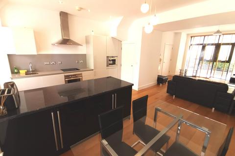 3 bedroom townhouse for sale, Lime Square, Newcastle upon Tyne, NE1