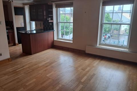 undefined, Water Street, Lancaster, LA1
