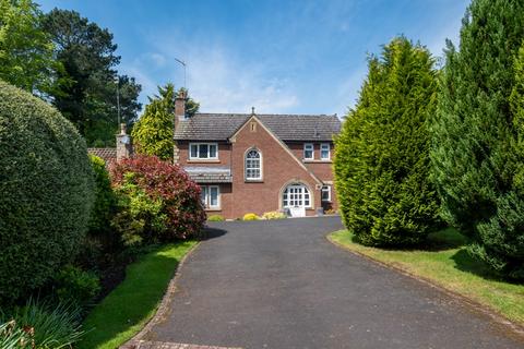 44 Jameson Drive, Corbridge, NE45 5EX
