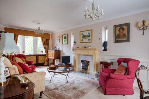 44 Jameson Drive, Corbridge, NE45 5EX