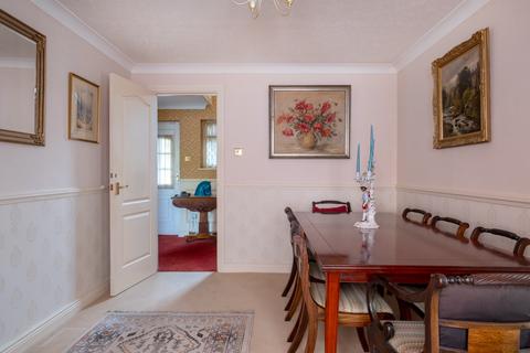 44 Jameson Drive, Corbridge, NE45 5EX