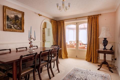 44 Jameson Drive, Corbridge, NE45 5EX