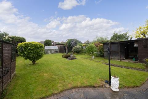 2 bedroom detached bungalow for sale, Coventry Gardens, Herne Bay, CT6