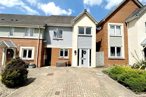 3 bedroom end of terrace house for sale, Torrington, Devon