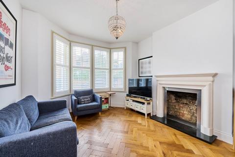 4 bedroom end of terrace house for sale, Bangalore Street, Putney, London, SW15
