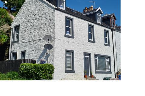 1 bedroom flat for sale, Barmore Road, Tarbert PA29