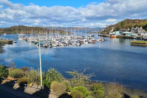 1 bedroom flat for sale, Barmore Road, Tarbert PA29