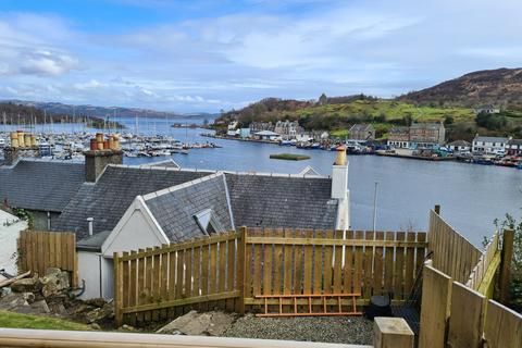 1 bedroom flat for sale, Barmore Road, Tarbert PA29