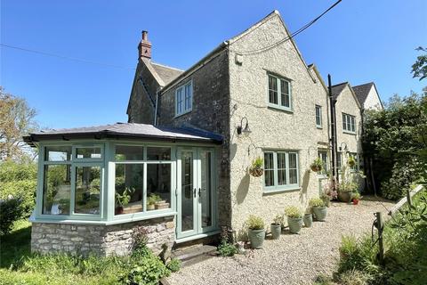 4 bedroom house for sale, Stoke St Michael - Countryside lifestyle