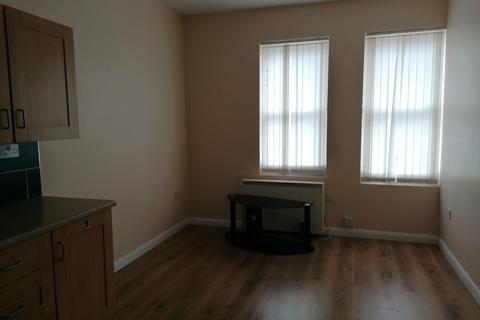 1 bedroom flat to rent, White Swan, Cheapside, Worksop