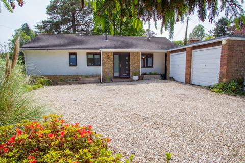 3 bedroom detached bungalow for sale, Elsdon Lane, West Hill