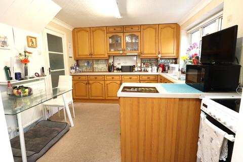 3 bedroom detached house for sale, Talbot Road, Bournemouth, BH9