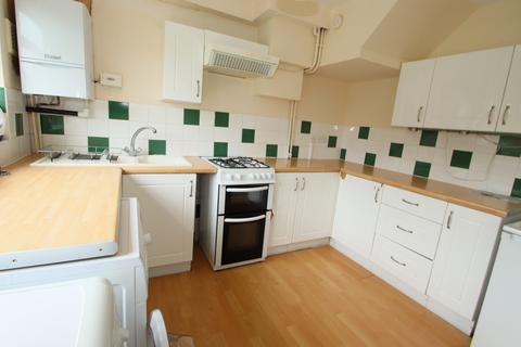 3 bedroom terraced house for sale, Churchgate, Cheshunt EN8