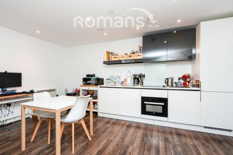 1 bedroom apartment for sale, Churchill Way, Basingstoke, Hampshire