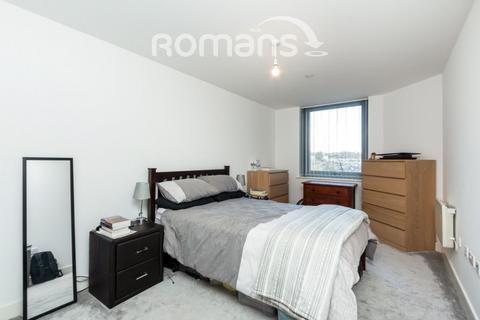 1 bedroom apartment for sale, Churchill Way, Basingstoke, Hampshire