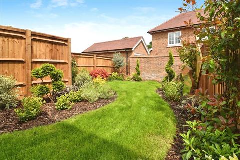 4 bedroom end of terrace house for sale, Sequoia Lane, Romsey, Hampshire