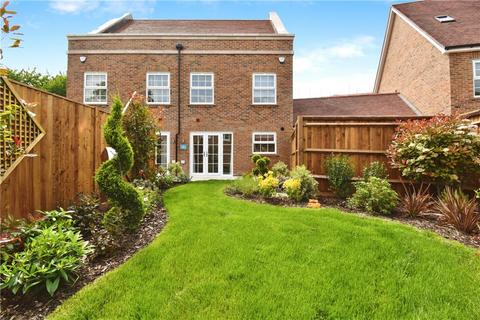 4 bedroom end of terrace house for sale, Sequoia Lane, Romsey, Hampshire