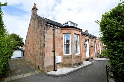 4 bedroom semi-detached house for sale, Burns Street, Hamilton