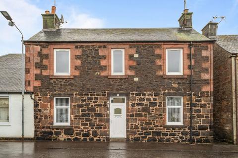 undefined, Ochil Street, Tillicoultry, FK13