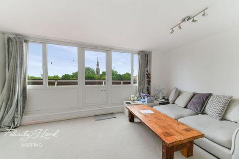 2 bedroom terraced house for sale, Cable Street, London, E1