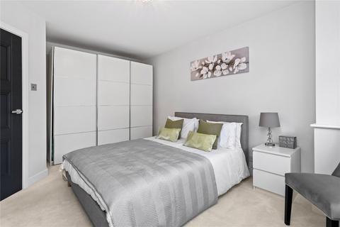 4 bedroom detached house for sale, Burwood Park Road, Walton-on-Thames, KT12