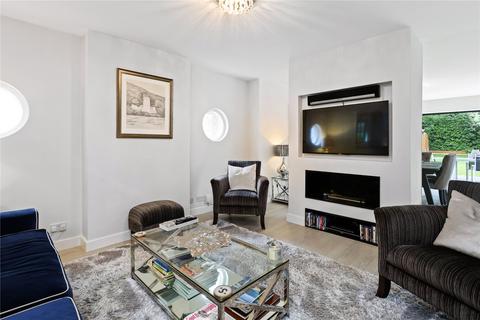 4 bedroom detached house for sale, Burwood Park Road, Walton-on-Thames, KT12