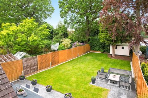 4 bedroom detached house for sale, Burwood Park Road, Walton-on-Thames, KT12