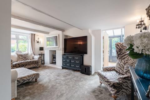 Springfield Station Road, Claverdon, Warwick, CV35 8HF