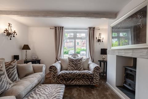 Springfield Station Road, Claverdon, Warwick, CV35 8HF