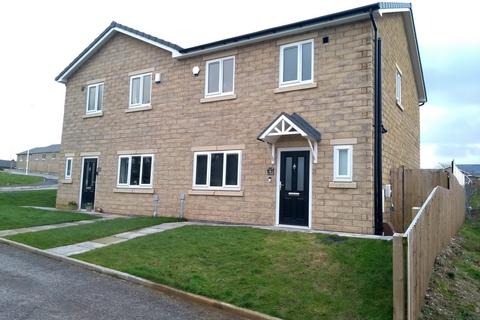 3 bedroom semi-detached house for sale, Cockerham, LA2