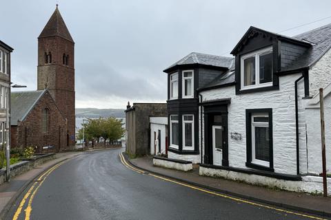 undefined, Kirn Brae, Dunoon, Argyll & Bute, PA23