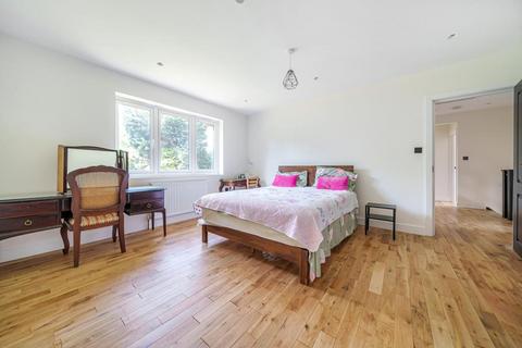 4 bedroom detached house to rent, Sunningdale,  Berkshire,  SL5