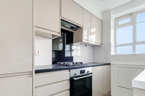 2 bedroom apartment to rent, India Way London W12