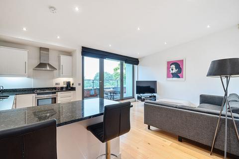 1 bedroom flat for sale, Station Approach, Epsom KT19