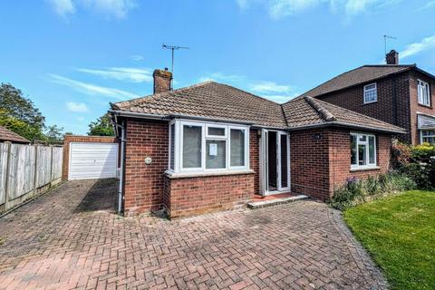 3 bedroom detached house for sale, The Foreland, Canterbury, CT1