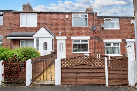 3 bedroom terraced house for sale, Yewtree Avenue, St. Helens, WA9