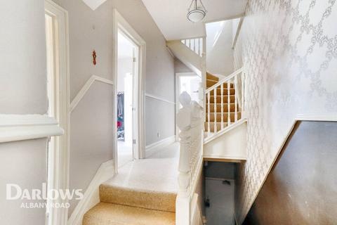 2 bedroom maisonette for sale, Pen-Y-Wain Road, Cardiff