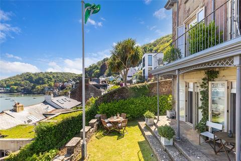 5 bedroom semi-detached house for sale, Above Town, Dartmouth, TQ6