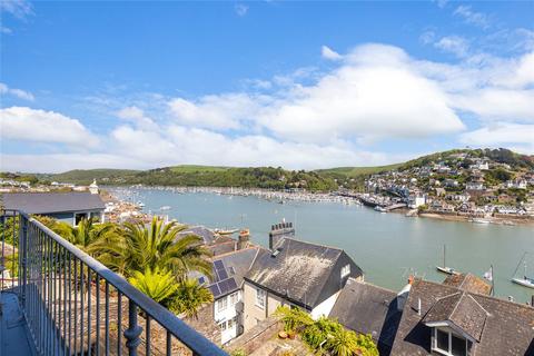 5 bedroom semi-detached house for sale, Above Town, Dartmouth, TQ6
