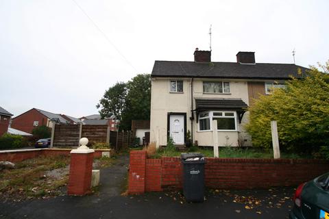 3 bedroom semi-detached house for sale, Milton Street, Royton, Oldham